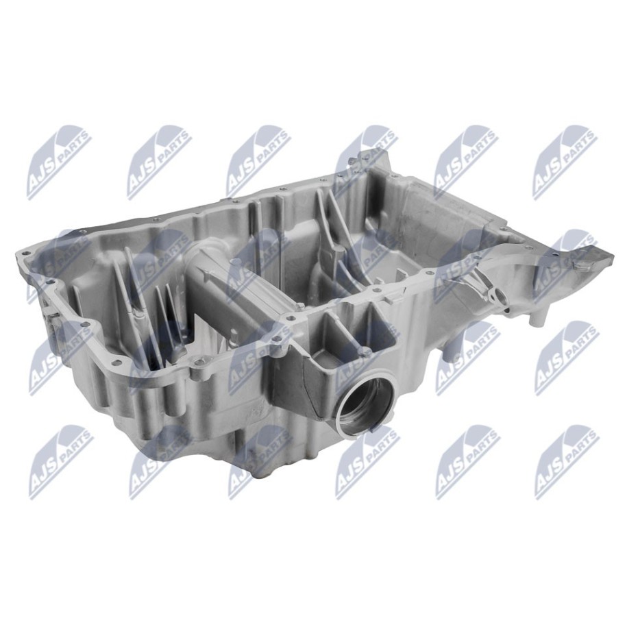 CARTER D'HUILE MERCEDES GLC 2.0 15-