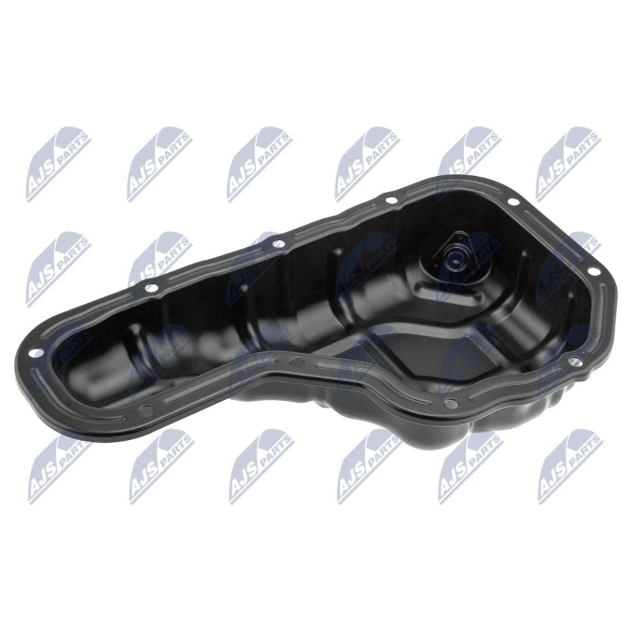 CARTER D'HUILE MITSUBISHI PAJERO II 3.0 90-00