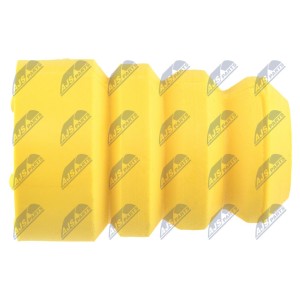 BUTEE ELASTIQUE D'AMORTISSEUR TOYOTA COROLLA 91-02