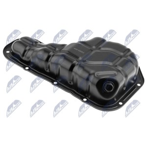 CARTER D'HUILE MITSUBISHI PAJERO II 3.0 90-00