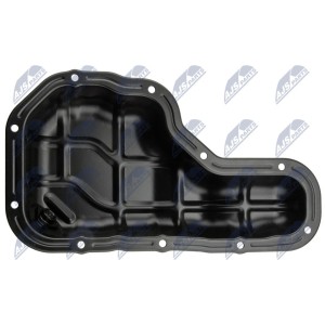 CARTER D'HUILE MITSUBISHI PAJERO II 3.0 90-00