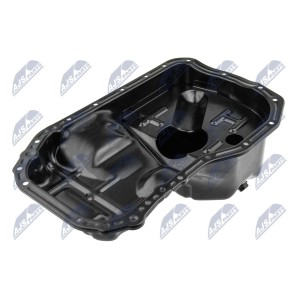 CARTER D'HUILE MITSUBISHI GALANT 2.4 99-04