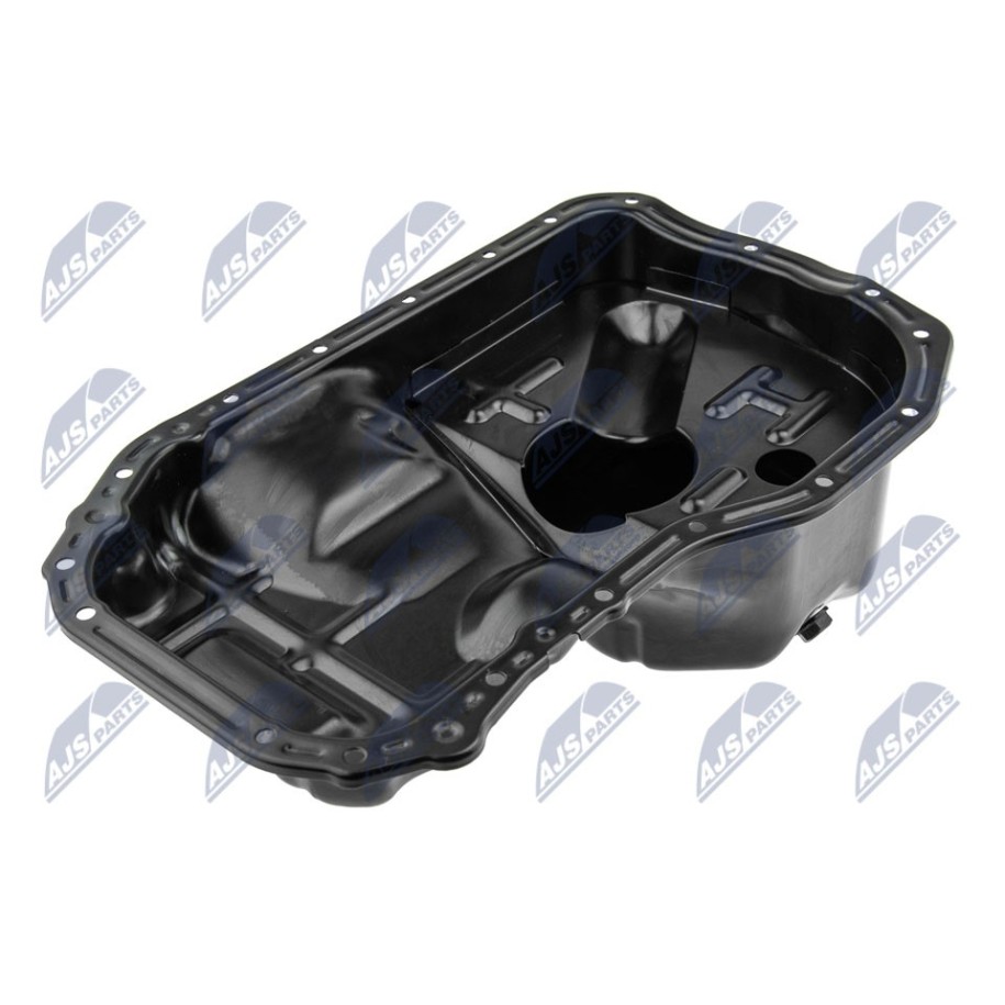 CARTER D'HUILE MITSUBISHI GALANT 2.4 99-04