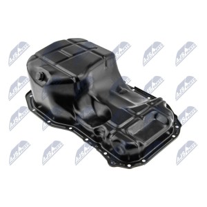 CARTER D'HUILE MITSUBISHI GALANT 2.4 99-04