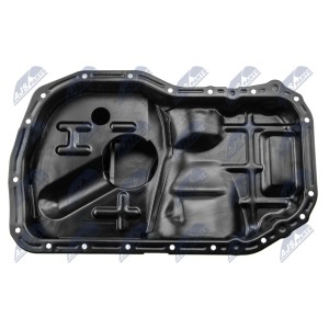CARTER D'HUILE MITSUBISHI GALANT 2.4 99-04