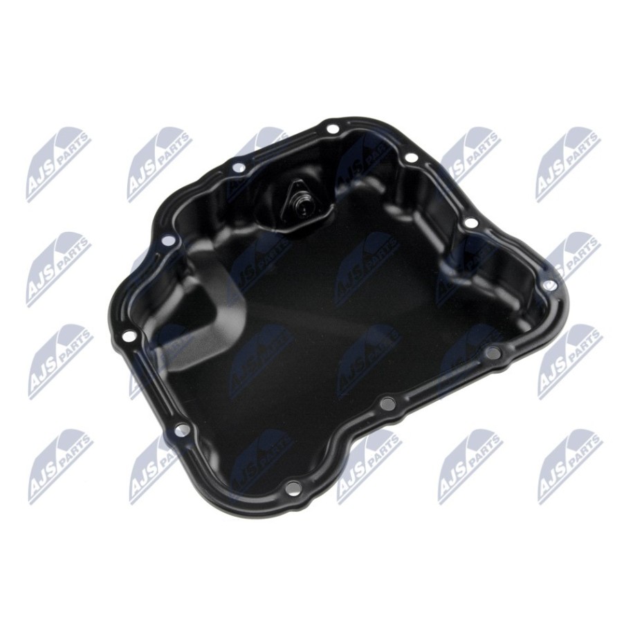 CARTER D'HUILE MITSUBISHI LANCER 2.0 02-07