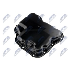 CARTER D'HUILE MITSUBISHI LANCER 2.0 02-07