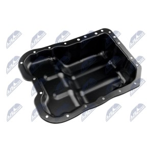 CARTER D'HUILE MITSUBISHI OUTLANDER 2.0 06-