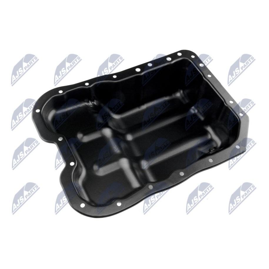 CARTER D'HUILE MITSUBISHI OUTLANDER 2.0 06-
