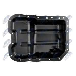 CARTER D'HUILE MITSUBISHI OUTLANDER 2.0 06-
