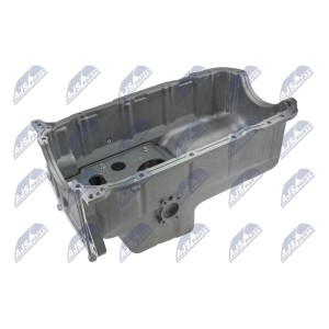 CARTER D'HUILE MITSUBISHI PAJERO 3.5 00-