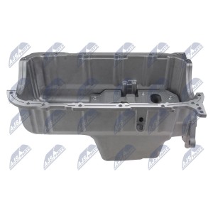 CARTER D'HUILE MITSUBISHI PAJERO 3.5 00-