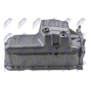 CARTER D'HUILE MITSUBISHI PAJERO 3.5 00-
