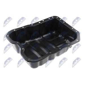 CARTER D'HUILE MITSUBISHI OUTLANDER 2.4 07-