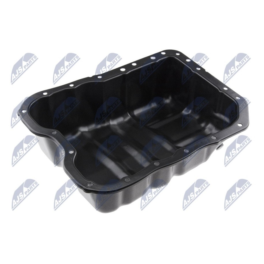 CARTER D'HUILE MITSUBISHI OUTLANDER 2.4 07-