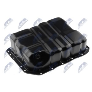 CARTER D'HUILE MITSUBISHI OUTLANDER 2.4 07-