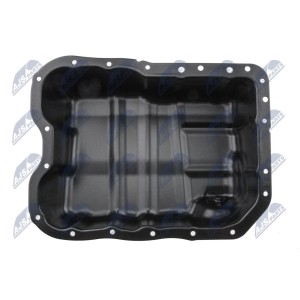 CARTER D'HUILE MITSUBISHI OUTLANDER 2.4 07-