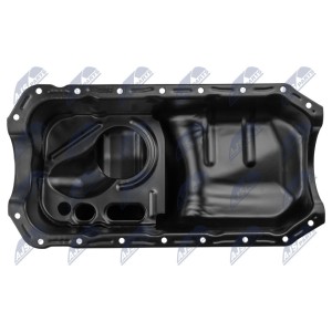 CARTER D'HUILE MAZDA 323 BG/BA/BJ 1.3