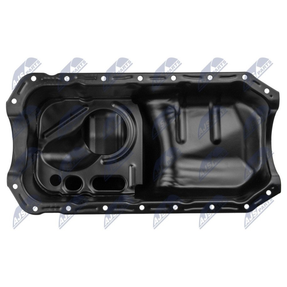CARTER D'HUILE MAZDA 323 BG/BA/BJ 1.3