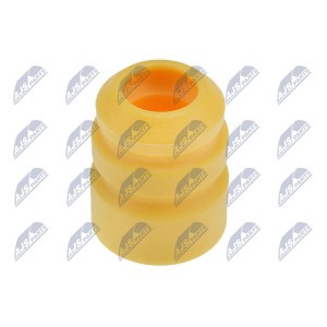 BUTEE ELASTIQUE D'AMORTISSEUR TOYOTA AVENSIS 97-03 /AVANT/