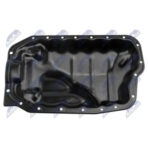 CARTER D'HUILE MAZDA 626 2.5 92-