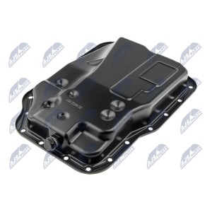 CARTER D'HUILE DE BOITE DE VITESSES MAZDA 3 03-09