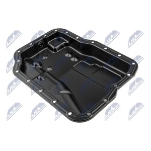 CARTER D'HUILE DE BOITE DE VITESSES MAZDA 3 03-09