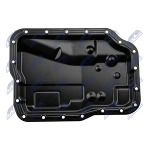CARTER D'HUILE DE BOITE DE VITESSES MAZDA 3 03-09