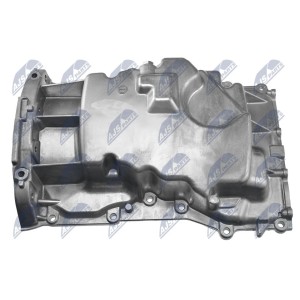 CARTER D'HUILE MAZDA 6 1.8