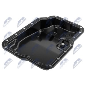CARTER D'HUILE DE BOITE DE VITESSES MAZDA 3 09-