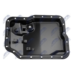 CARTER D'HUILE DE BOITE DE VITESSES MAZDA 3 09-