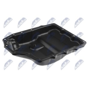 CARTER D'HUILE DE BOITE DE VITESSES MAZDA 3 12-