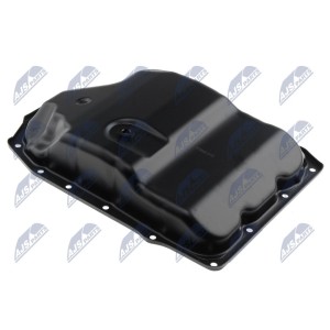 CARTER D'HUILE DE BOITE DE VITESSES MAZDA 3 12-