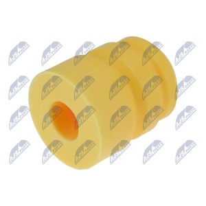 BUTEE ELASTIQUE D'AMORTISSEUR TOYOTA AVENSIS 97-03 /AVANT/