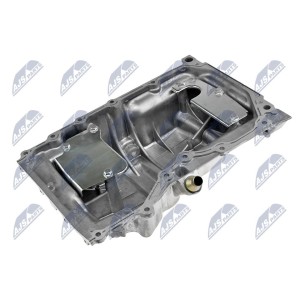 CARTER D'HUILE DE BOITE DE VITESSES MAZDA 3 02-