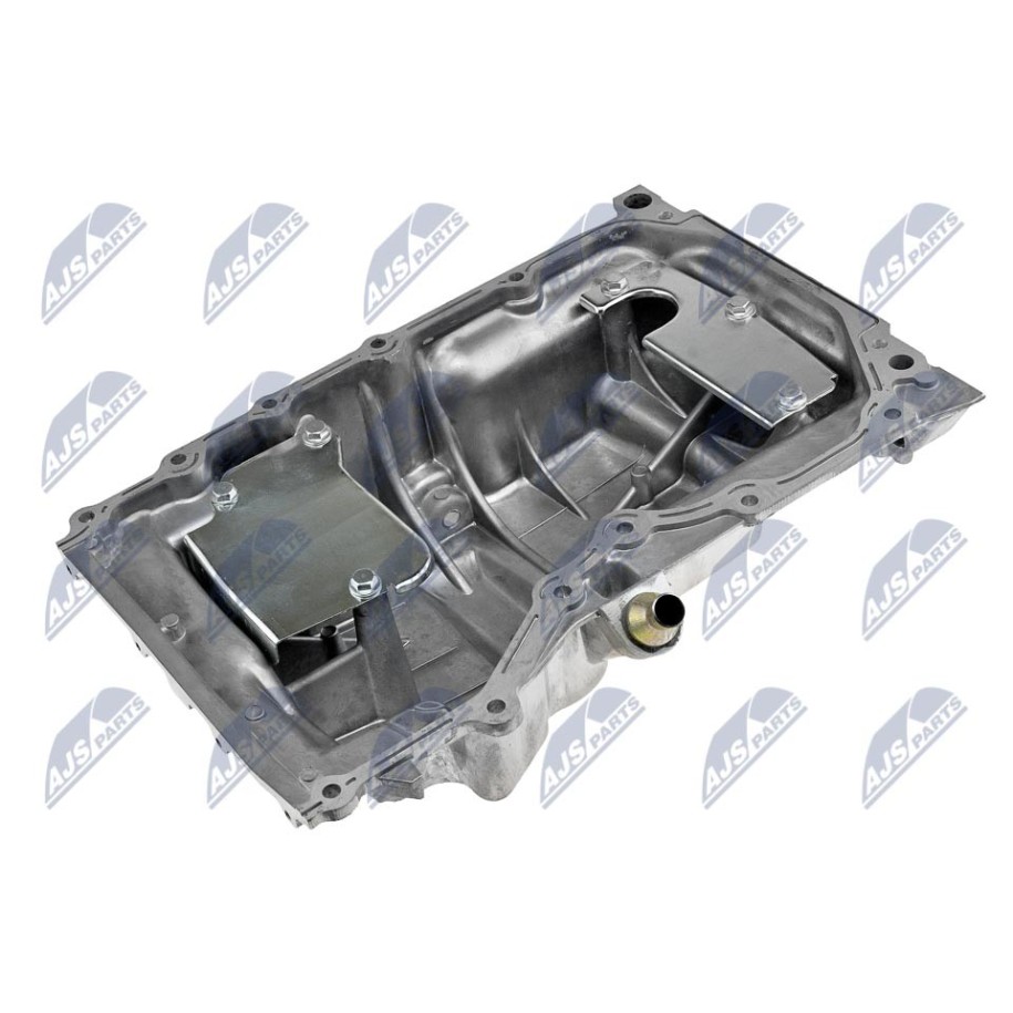 CARTER D'HUILE DE BOITE DE VITESSES MAZDA 3 02-
