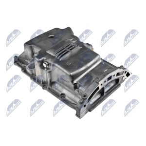 CARTER D'HUILE DE BOITE DE VITESSES MAZDA 3 02-