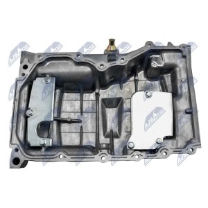 CARTER D'HUILE DE BOITE DE VITESSES MAZDA 3 02-