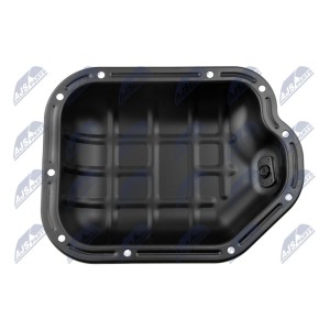 CARTER D'HUILE NISSAN MURANO 3.5 03-07