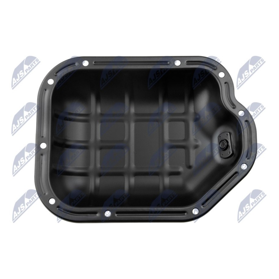 CARTER D'HUILE NISSAN MURANO 3.5 03-07
