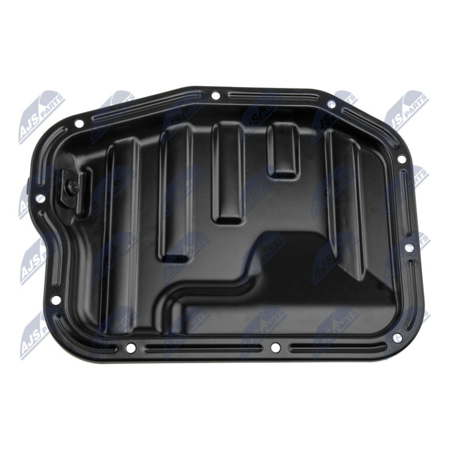 CARTER D'HUILE NISSAN ALTIMA 2.5 02-06