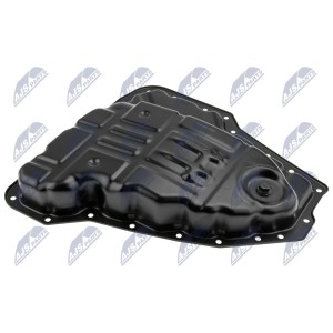 CARTER D'HUILE DE BOITE DE VITESSES NISSAN MAXIMA 3.5 04-06