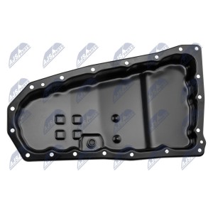 CARTER D'HUILE DE BOITE DE VITESSES NISSAN ALTIMA 2.5 07-13