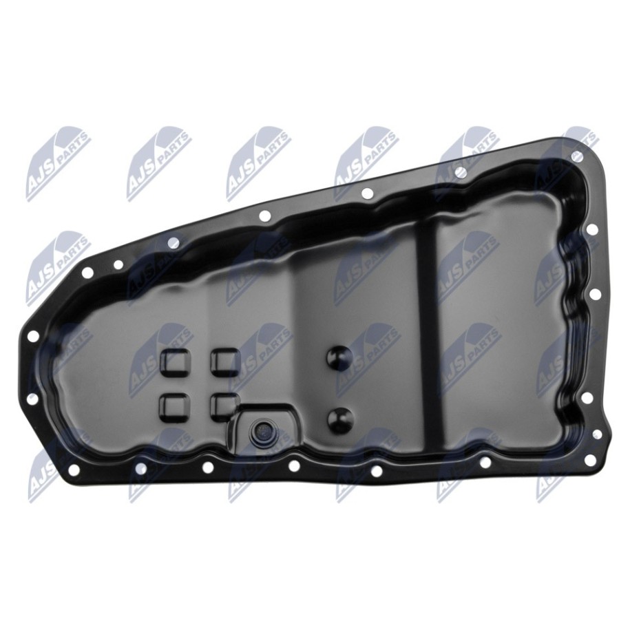 CARTER D'HUILE DE BOITE DE VITESSES NISSAN 2.0 X-TRAIL 4WD T31 07-
