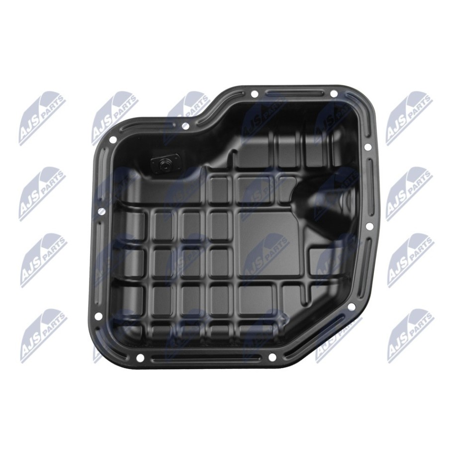 CARTER D'HUILE NISSAN PRIMERA P10/P11 2.0 90-01