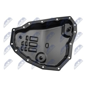 CARTER D'HUILE DE BOITE DE VITESSES NISSAN MICRA K13 10-