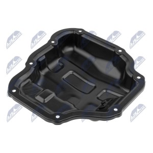 CARTER D'HUILE NISSAN QASHQAI 1.6 06-