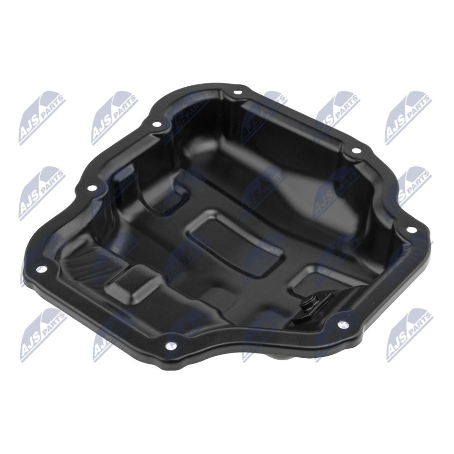 CARTER D'HUILE NISSAN QASHQAI 1.6 06-