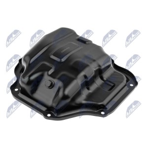 CARTER D'HUILE NISSAN QASHQAI 1.6 06-