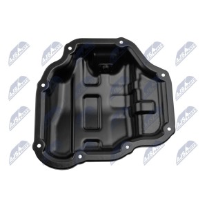 CARTER D'HUILE NISSAN QASHQAI 1.6 06-